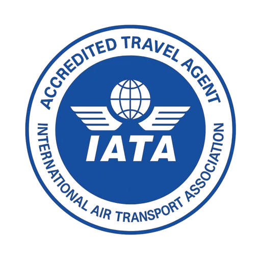 iata sticker